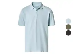 esmara Men Herren Piqué-Poloshirt