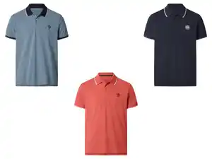 esmara Men Poloshirt, Regular Fit