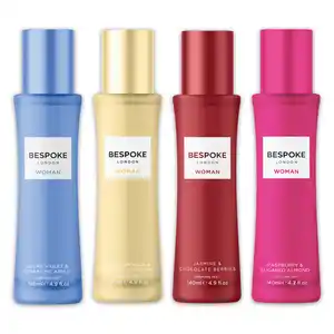 Bespoke Woman Perfume