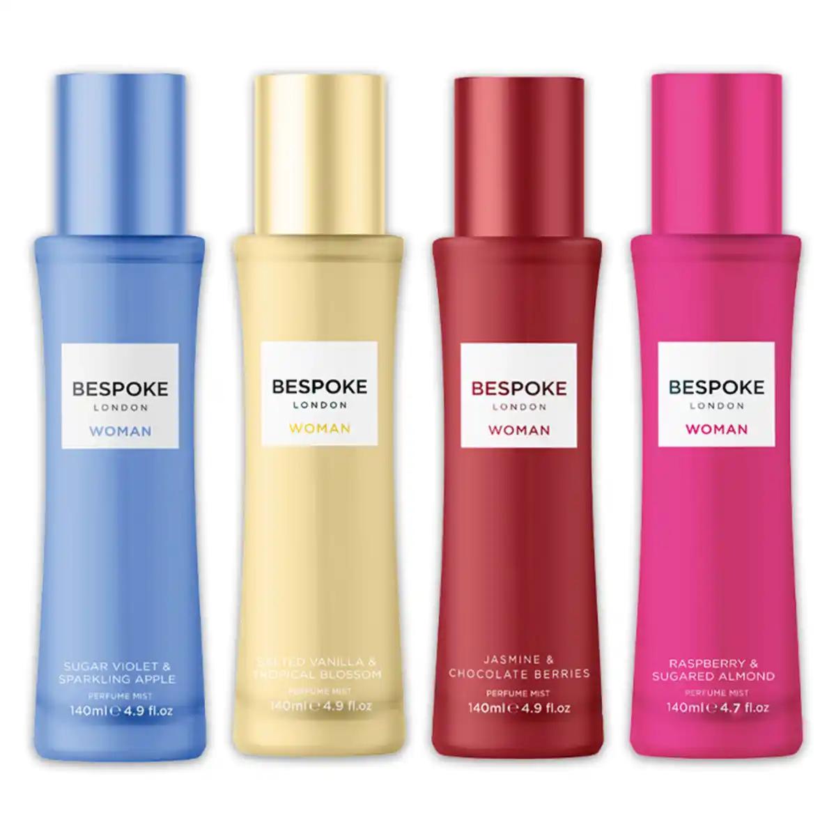 Bild 1 von Bespoke Woman Perfume