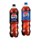 Bild 1 von PEPSI Original / Zero Zucker