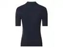 Bild 3 von esmara® Damen Geripptes Poloshirt