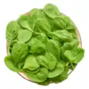 Bild 1 von Spinat