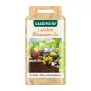 Bild 1 von GARDENLINE Leichte Blumenerde