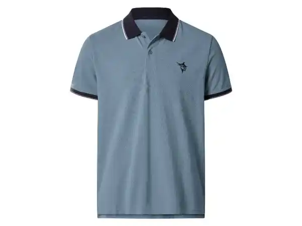 Bild 2 von esmara Men Poloshirt, Regular Fit