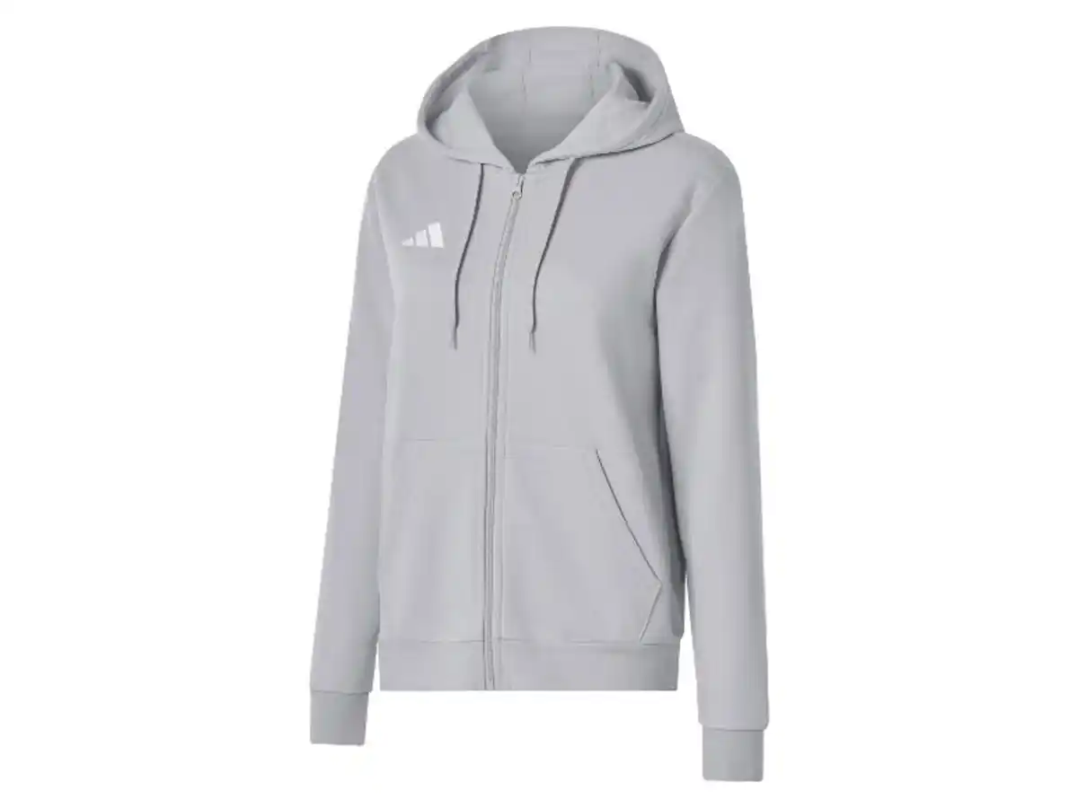 Bild 2 von adidas Sweatjacke »Entrada 26«