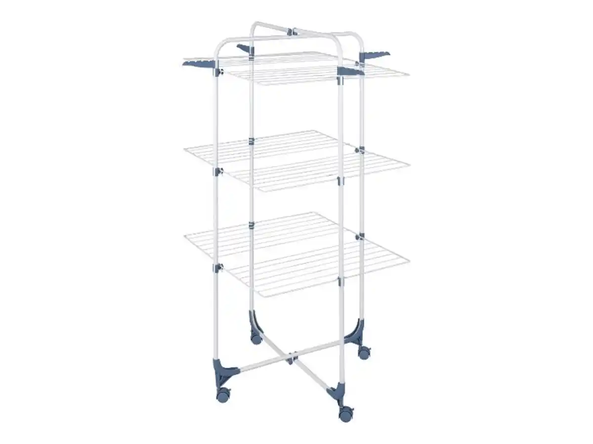 Bild 1 von LIVARNO® Turmwäscheständer