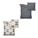 Bild 1 von NOVITESSE Satin-Bettwäsche, B x L: ca. 135 x 200 cm