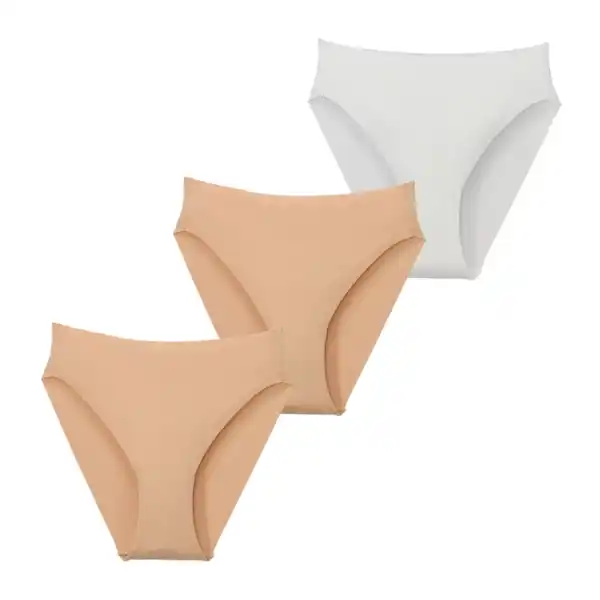 Bild 2 von UP2FASHION Nahtlose Slips