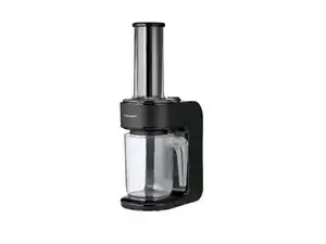 SILVERCREST® Spiralschneider und Zitruspresse  »2 in 1«