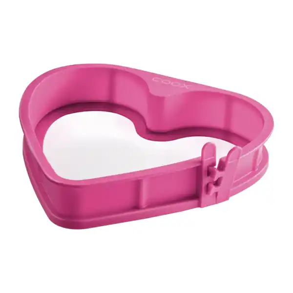 Bild 4 von COOX Silikon-Backform