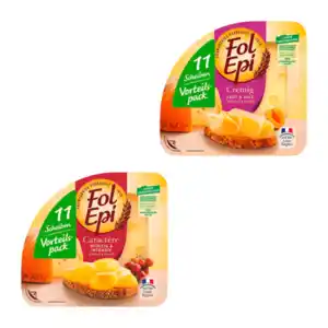 FOL EPI Käsescheiben XXL