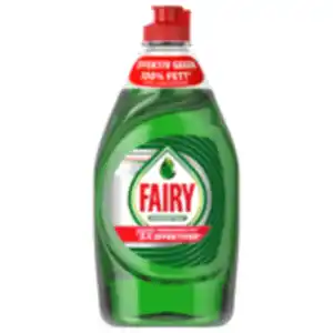 Fairy Geschirrspülmittel