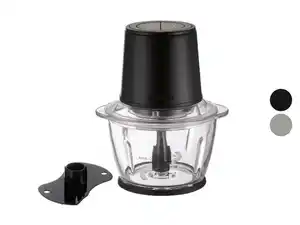 SILVERCREST® Multizerkleinerer »EDS SMZE 500 D2«