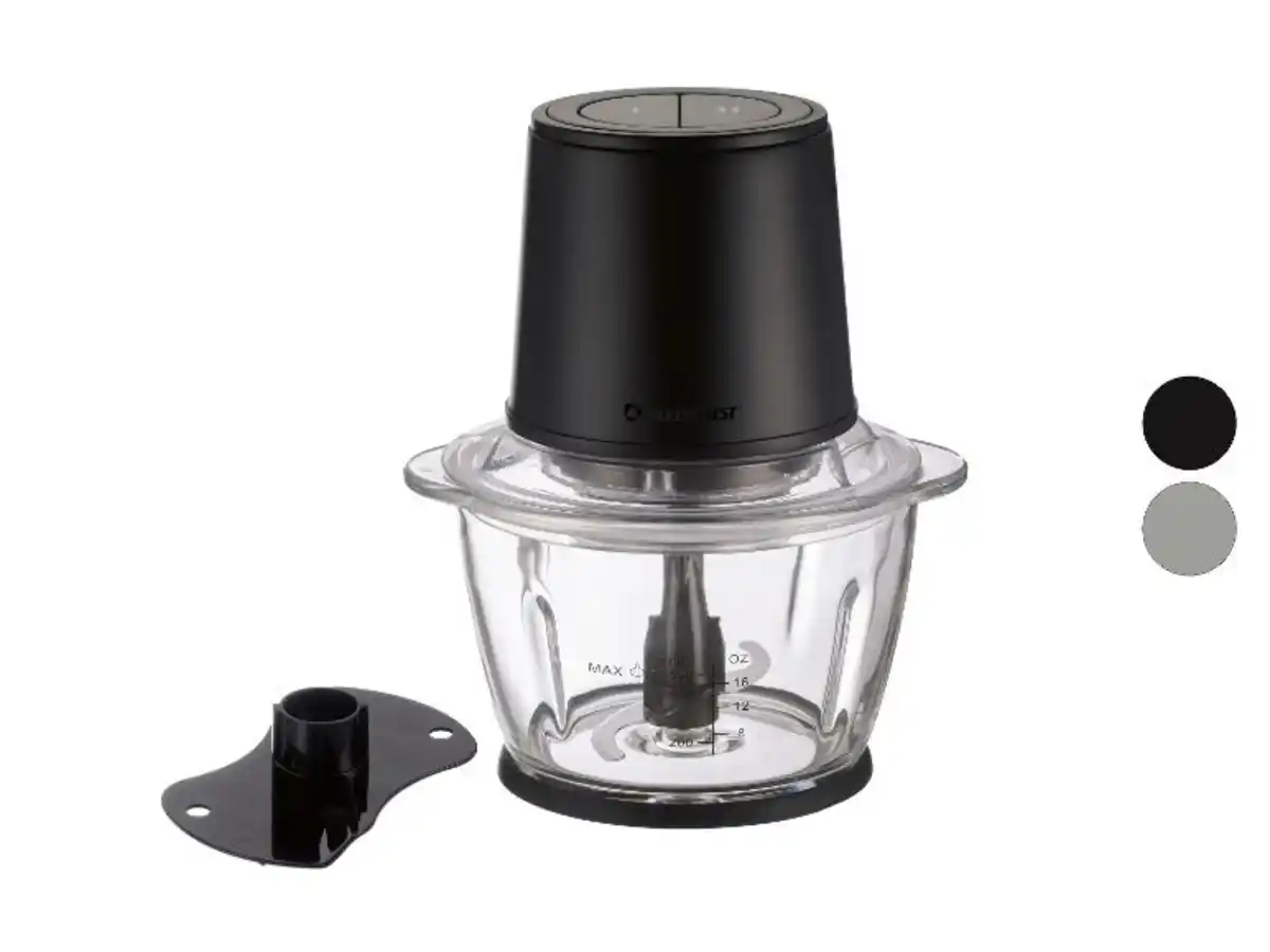 Bild 1 von SILVERCREST® Multizerkleinerer »EDS SMZE 500 D2«