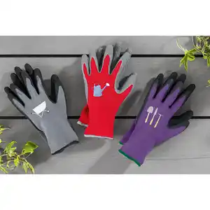 Powertec Garden Gartenhandschuhe "Tira"