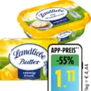 Bild 1 von Landliebe Butter oder Die Streichzarte