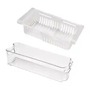 CROFTON Kühlschrank-Organizer