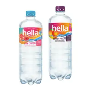 HELLA Near Water