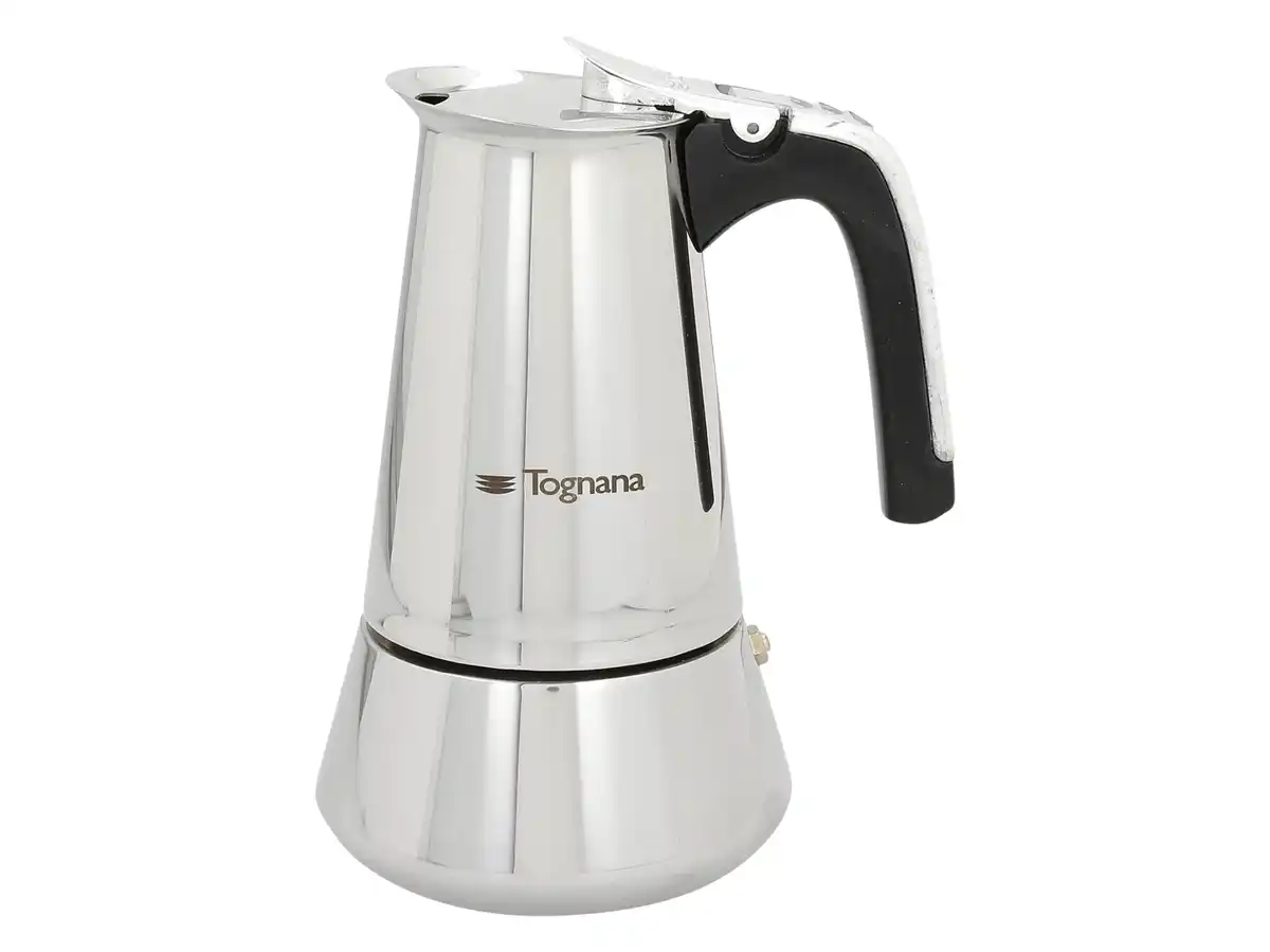 Bild 3 von Tognana Espressokocher »RIFLEX«, für 4 Tassen