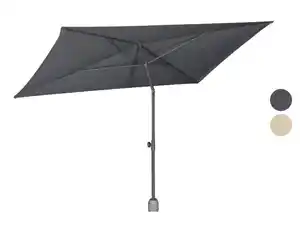 LIVARNO® Sonnenschirm