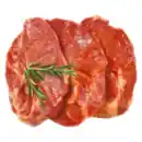 Bild 1 von Die Rostocker Frische Nackensteaks mariniert Whiskey oder griechische Art