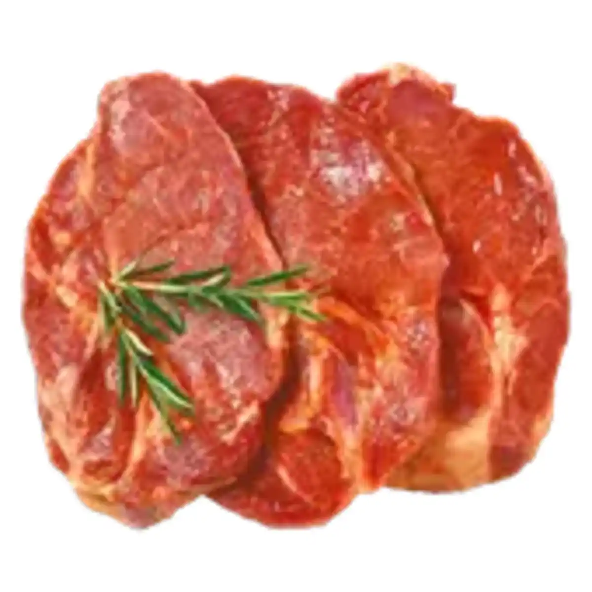 Bild 1 von Die Rostocker Frische Nackensteaks mariniert Whiskey oder griechische Art