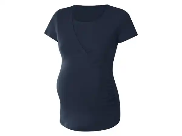 Bild 2 von esmara® Damen Umstandsshirt