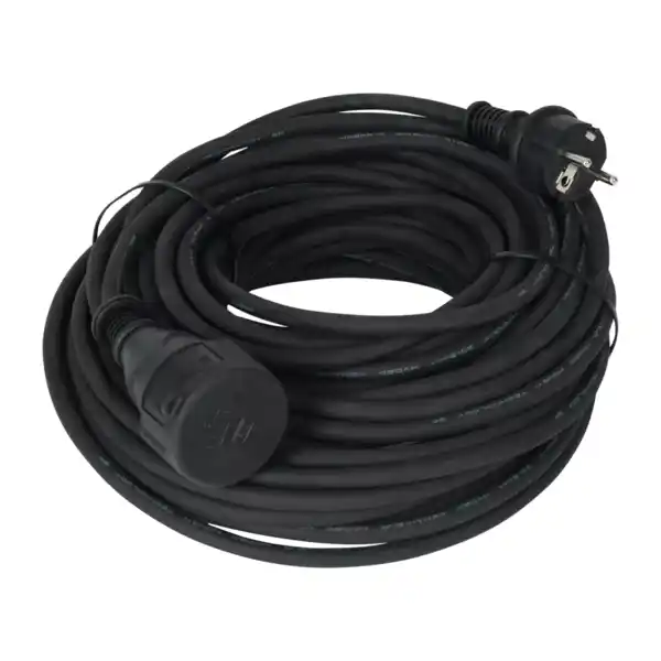 Bild 2 von WORKZONE Verlängerungskabel