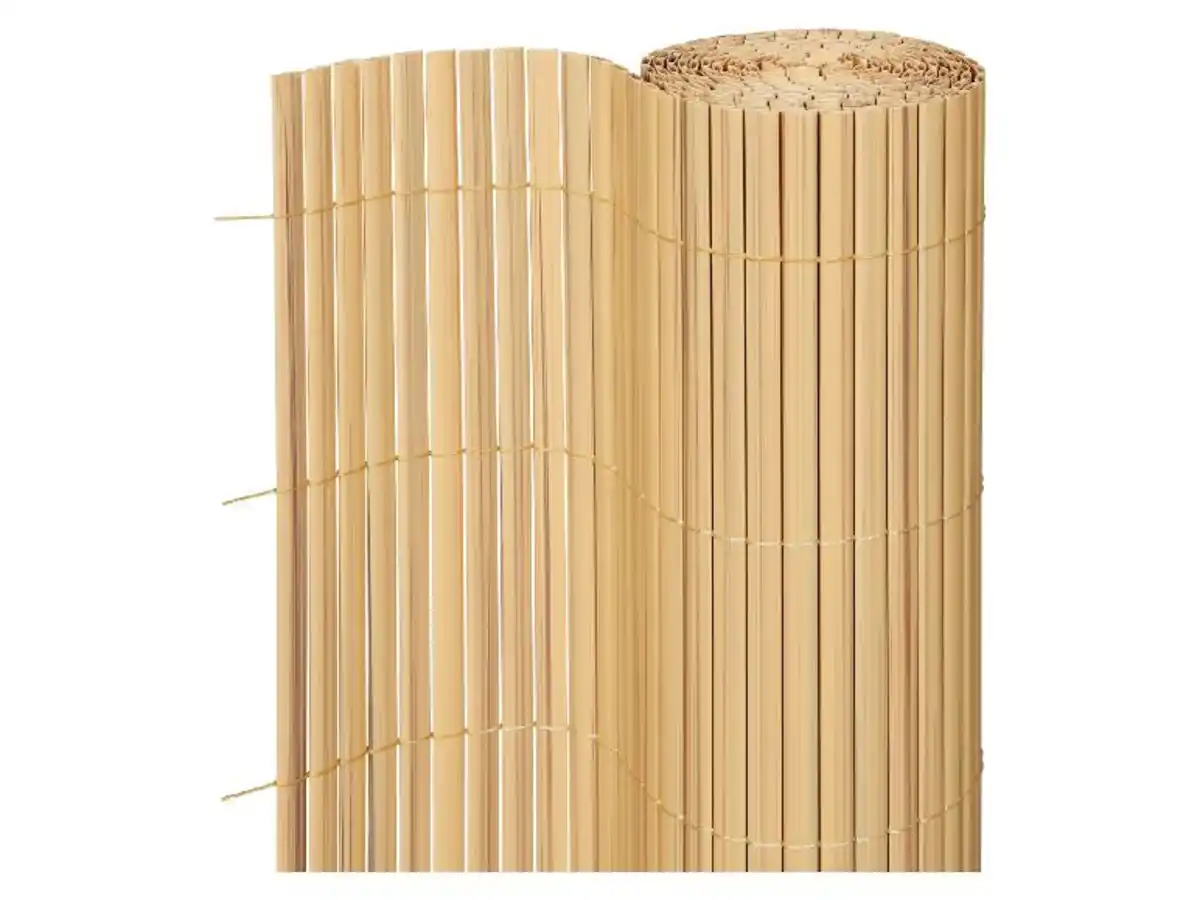 Bild 3 von LIVARNO® Sichtschutzmatte