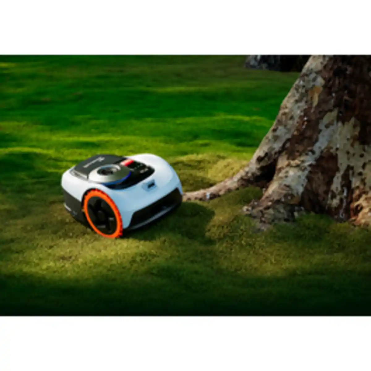 Bild 2 von Segway Mähroboter »i2«, Navimow i206E AWD, für ca. 600 m²