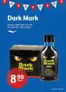 Bild 1 von Dark Mark Shooter Lakritz-Likör 15 % Vol.