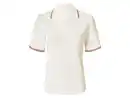 Bild 2 von esmara® Damen Geripptes Poloshirt