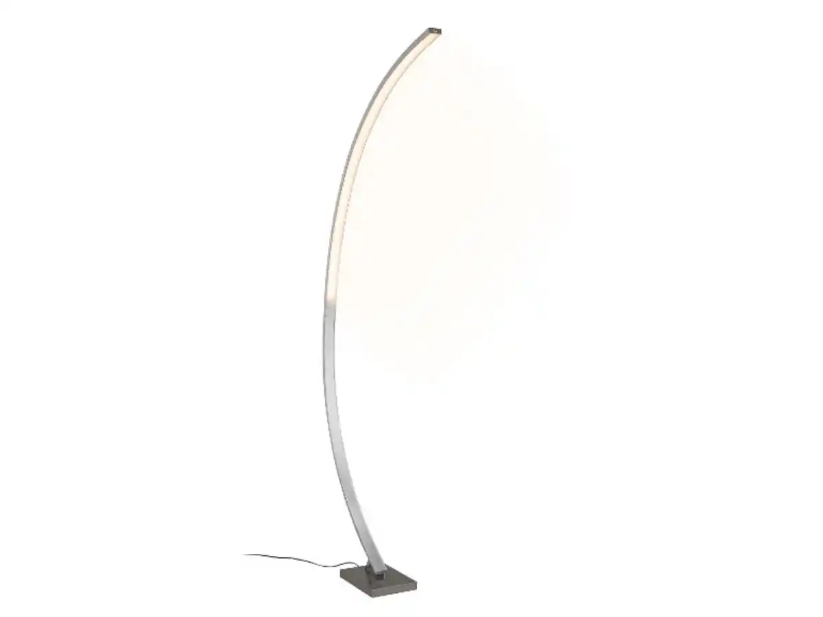 Bild 2 von LIVARNO® LED-Bogenleuchte / LED-Palmenleuchte