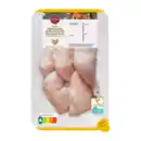 Bild 1 von MEINE METZGEREI Hähnchenschenkel mit Rückenstück