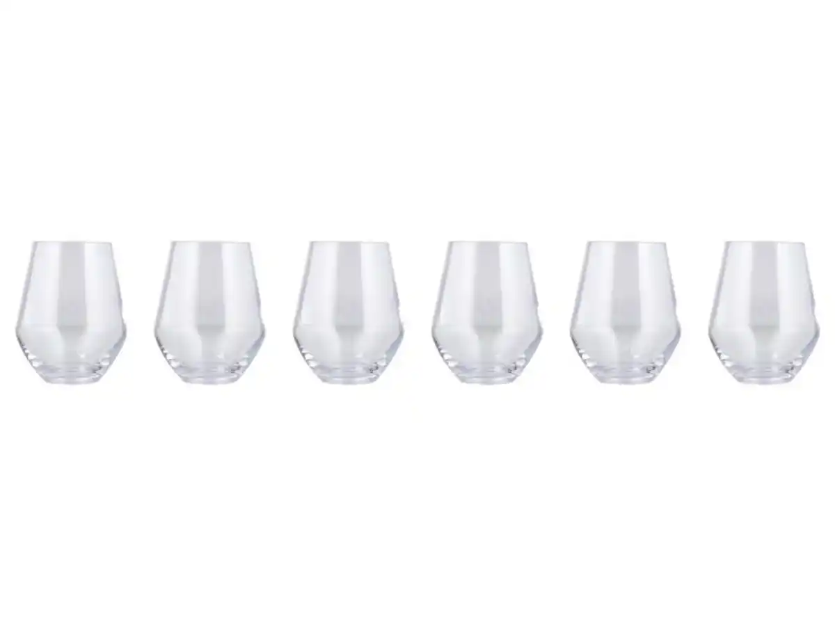 Bild 2 von SILVERCREST® Gläserset