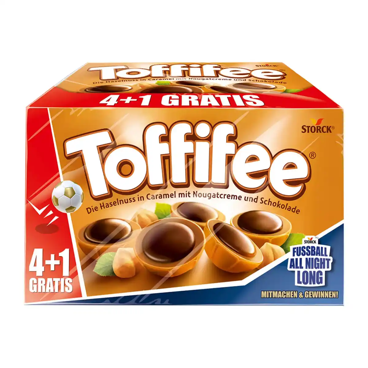 Bild 1 von STORCK Toffifee