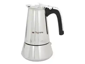Tognana Espressokocher »RIFLEX«, für 4 Tassen