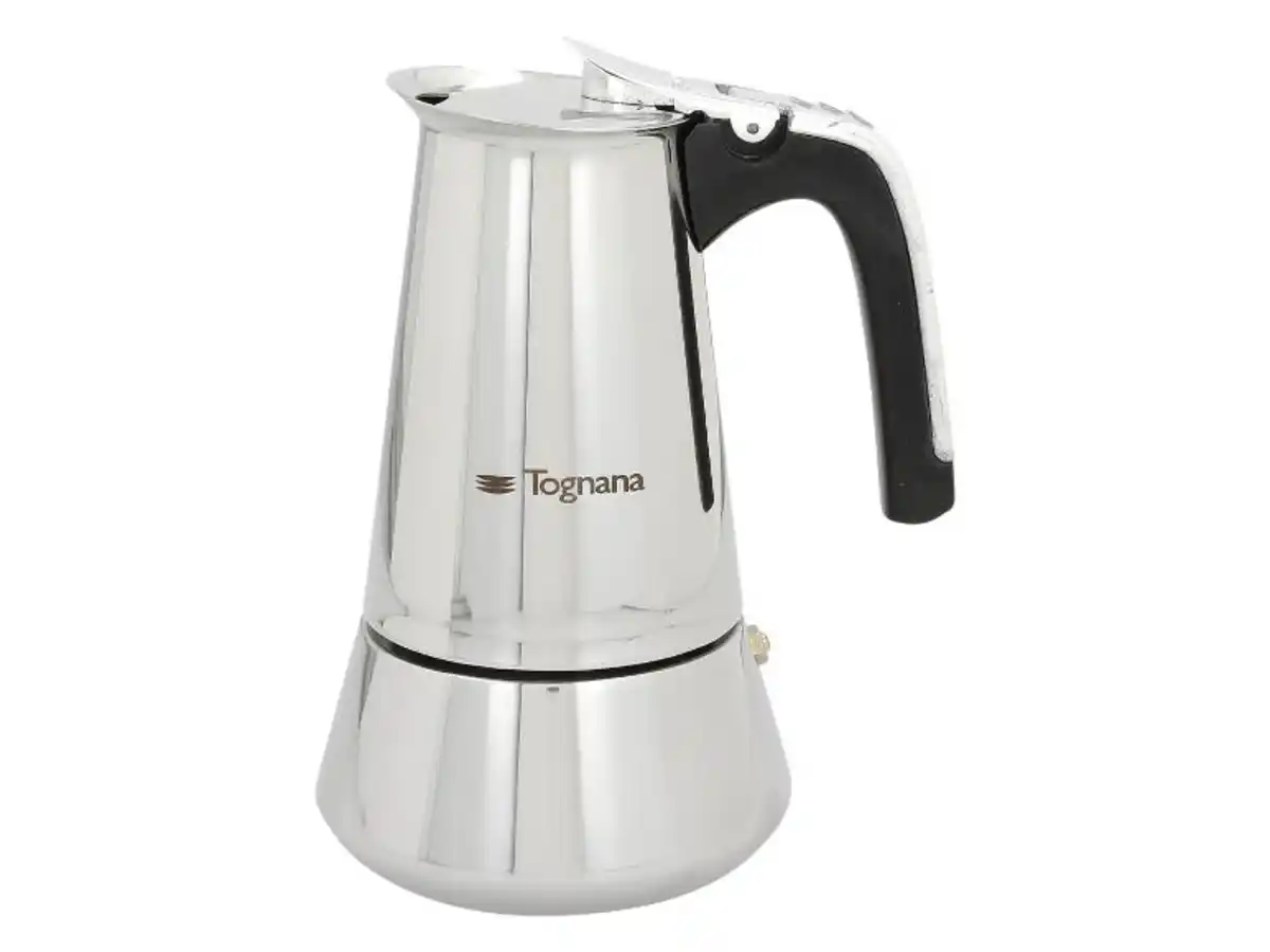 Bild 1 von Tognana Espressokocher »RIFLEX«, für 4 Tassen