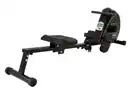 Bild 2 von Christopeit Ruderzugmaschine »RW 2000« Black Edition