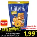 Bild 1 von Elephant Master Of Incredible Snacks Elephant Pretzels
