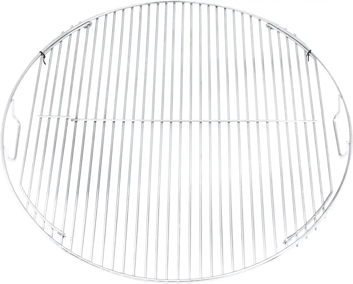 Bild 1 von Primaster Grillrost mit Klappfunktion verchromt Ø 54 cm