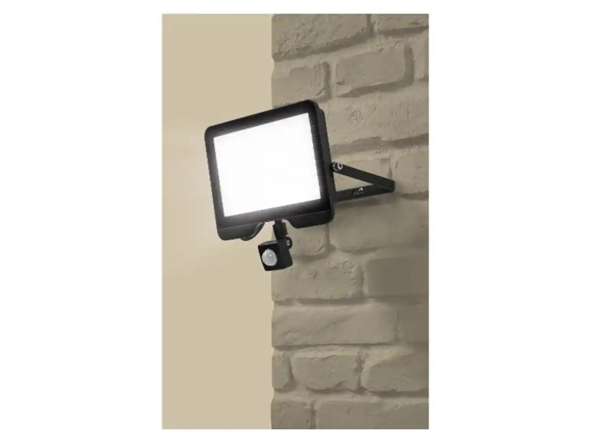 Bild 2 von LIVARNO® LED-Außenstrahler