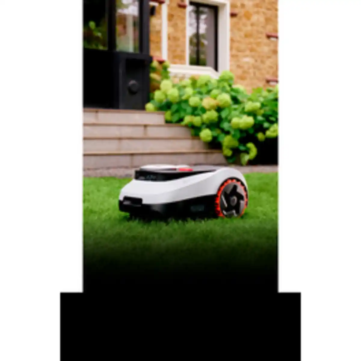 Bild 2 von Segway Mähroboter »i2«, Navimow i220E LiDAR, für ca. 2000 m²