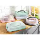 Bild 1 von Rival Kuchen-/ Transportcontainer
