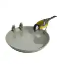 Bild 4 von BELAVI Vogel- und Insektentränke