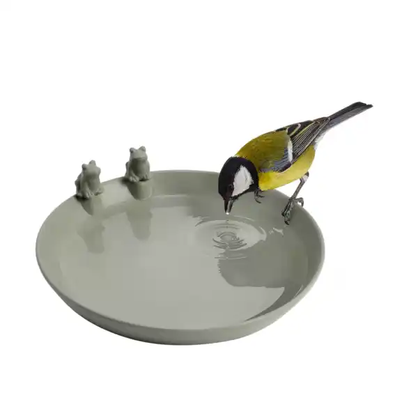 Bild 4 von BELAVI Vogel- und Insektentränke