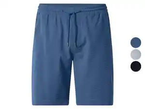 esmara Men Seersucker-Shorts