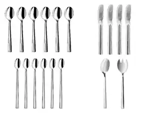 SILVERCREST® Spezialbesteck