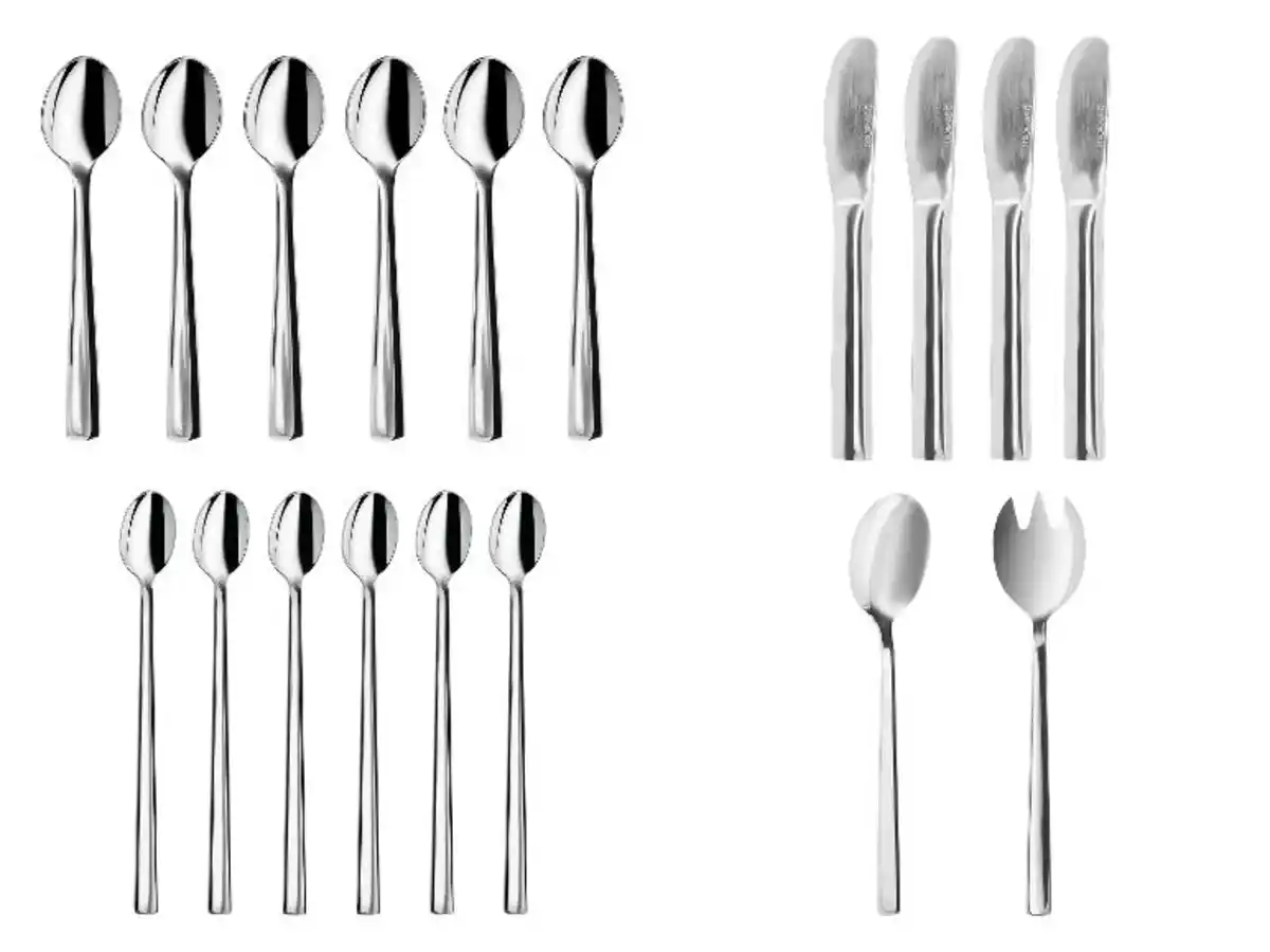 Bild 1 von SILVERCREST® Spezialbesteck